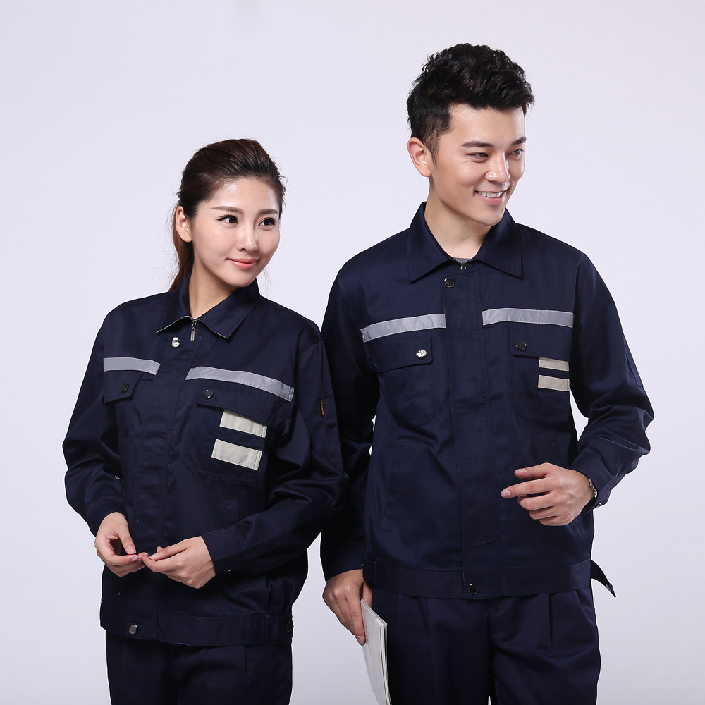 适合油渍较多的AC090-JX工作服 适合油渍较多的AC090-JX工作服