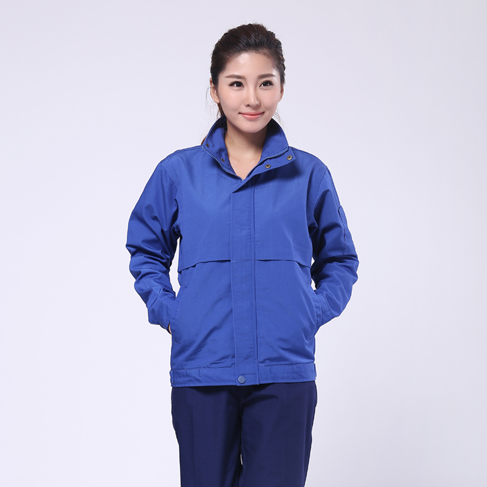 适合环境良好的AC045-JX工作服 适合环境良好的AC045-JX工作服