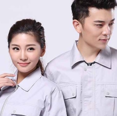 点击查看AC092款工作服详细介绍 ac092款工作服