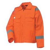 消防阻燃工作服 消防阻燃工作服