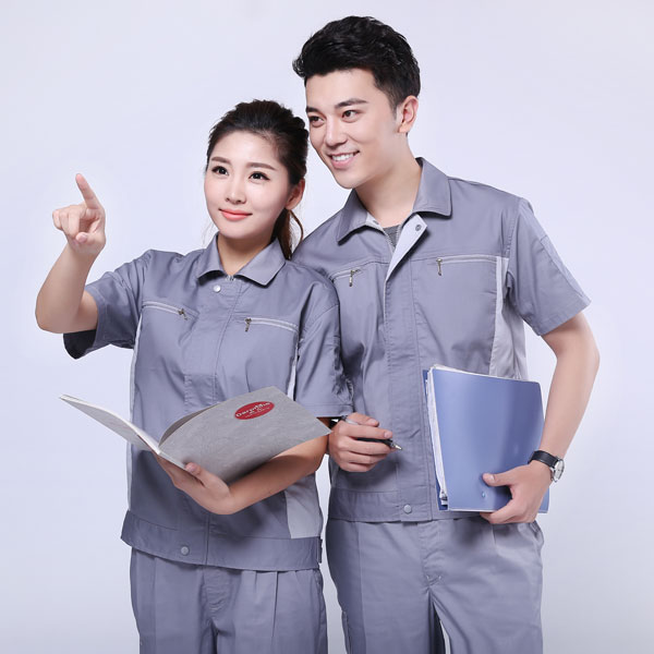 常州工作服 常州工作服