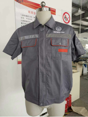 工作服采购 工作服采购