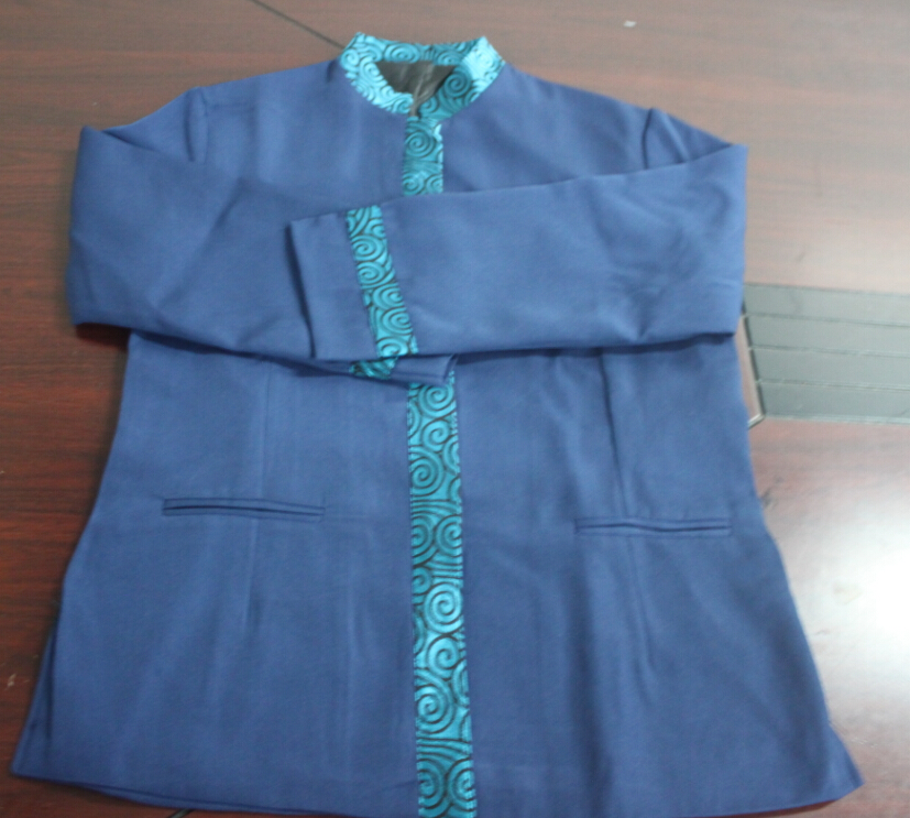 新城物业保洁服图片 苏州保洁员工作服款式图片