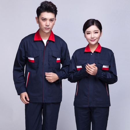 工作服定做 工作服定做