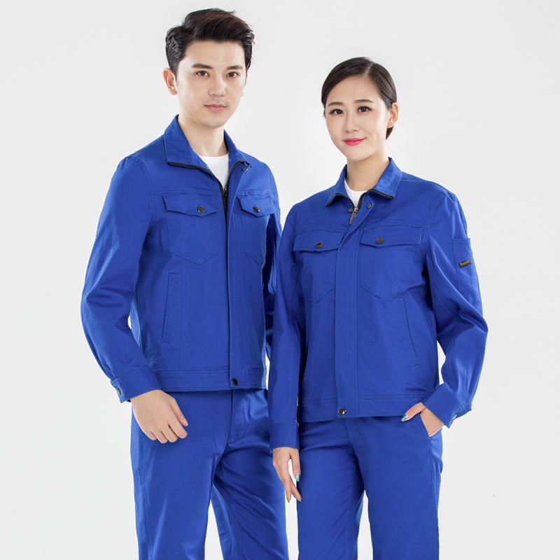 时装工作服 时装工作服