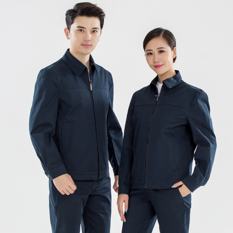 建材行业工作服 建材行业工作服